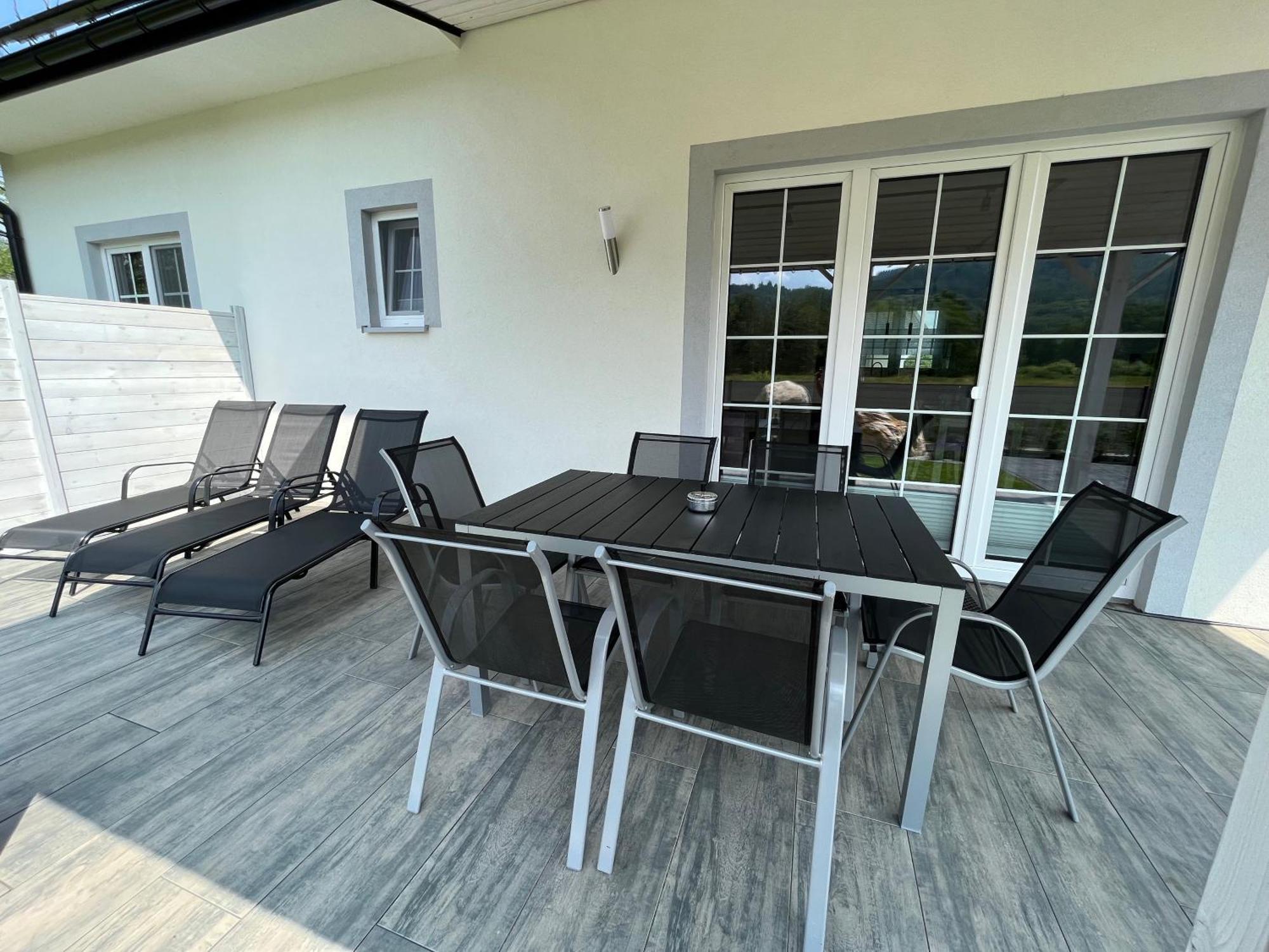 Lawendowy Zakatek Pod Sniezka Villa มิลคุฟ ภายนอก รูปภาพ